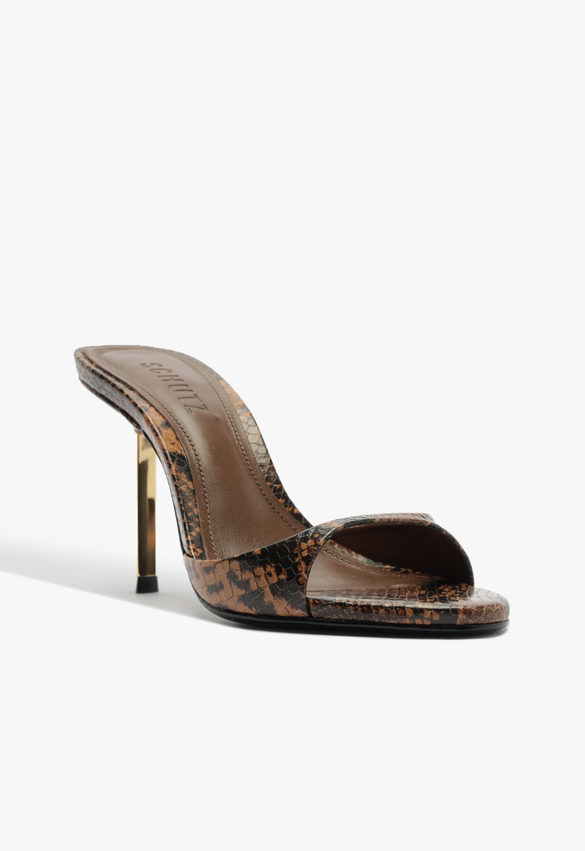 Schutz Allure Sandal