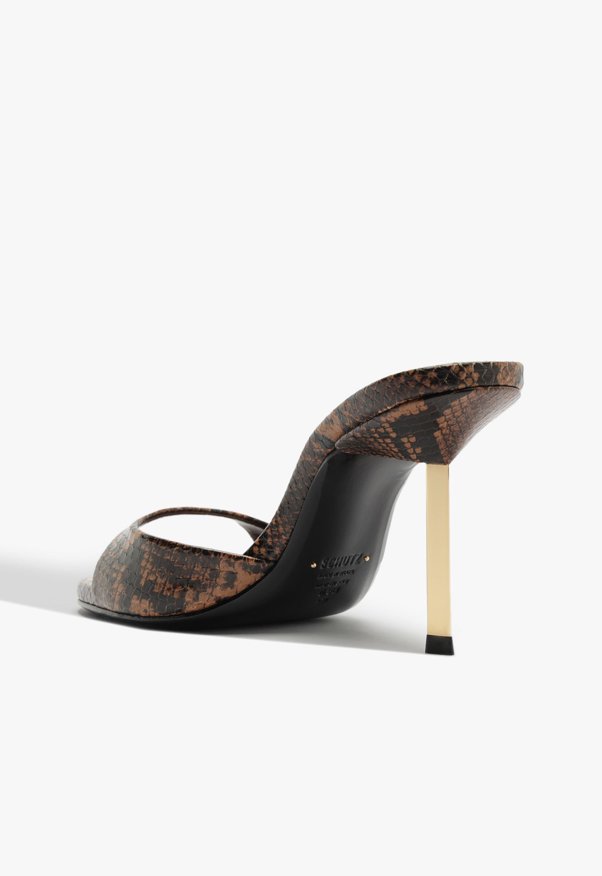 Schutz Allure Sandal