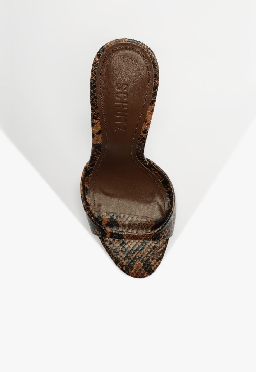 Schutz Allure Sandal