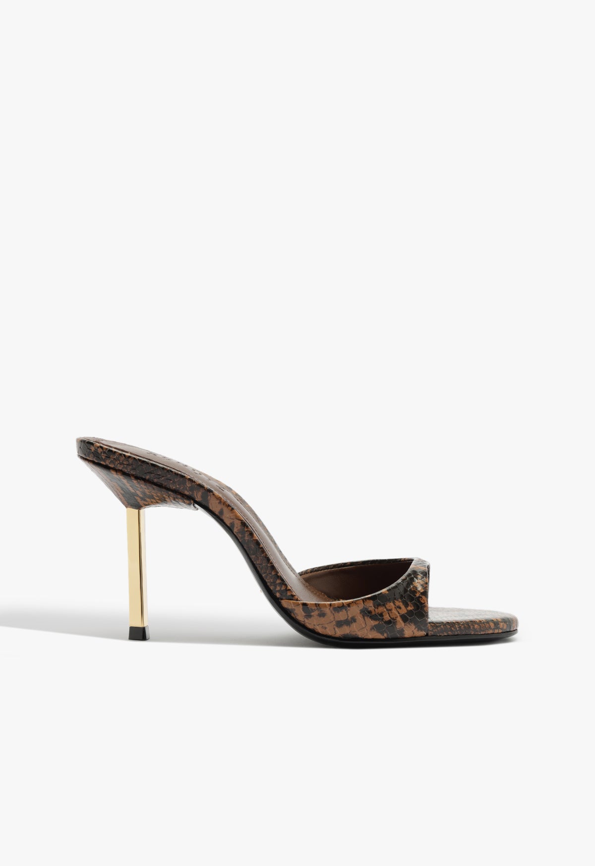 schutz Allure Sandal
