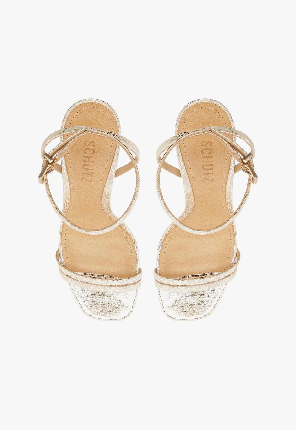Schutz Altina Sandal