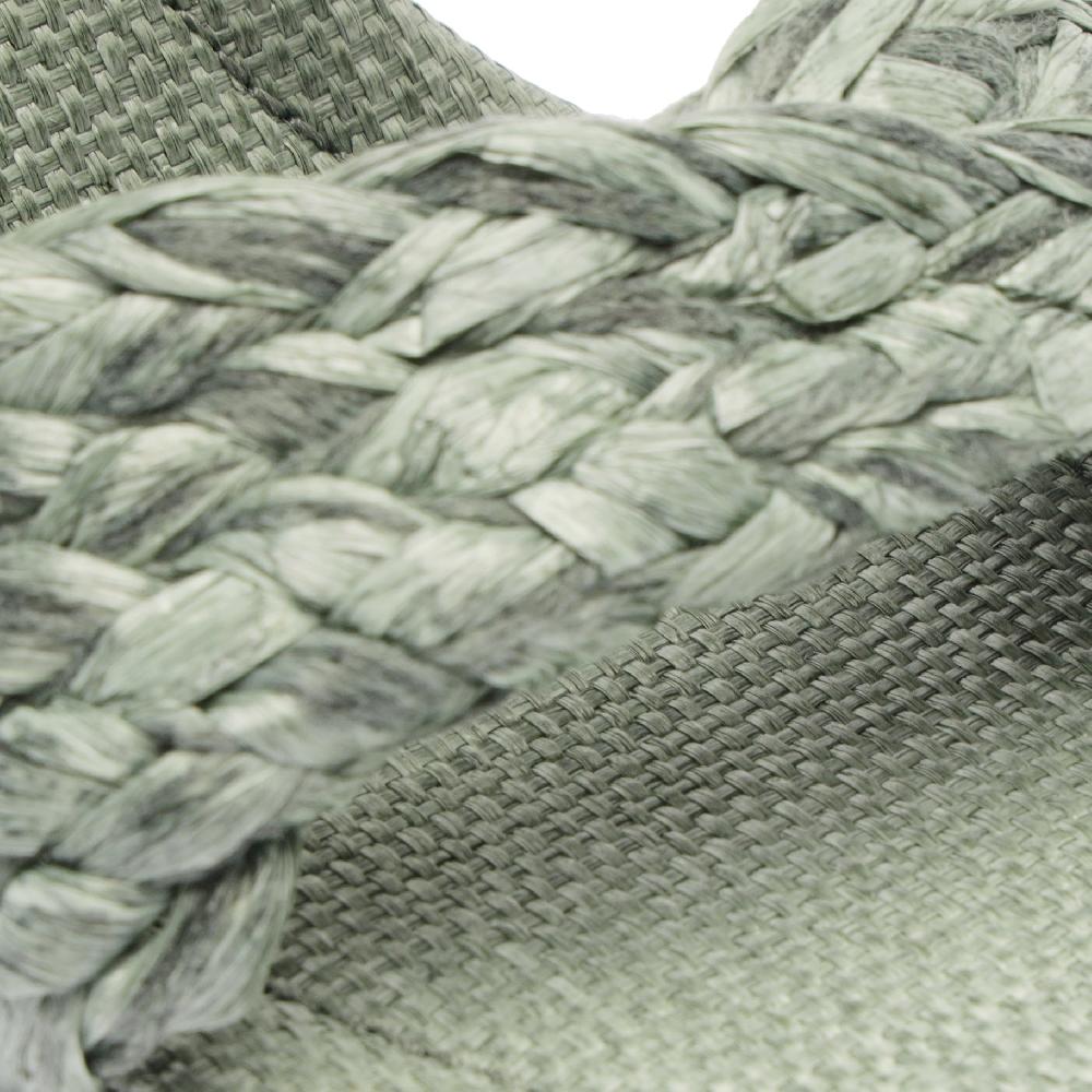 Schutz Amani Straw Sandal