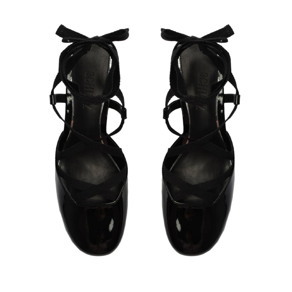 Schutz Amarie Patent Leather Pump