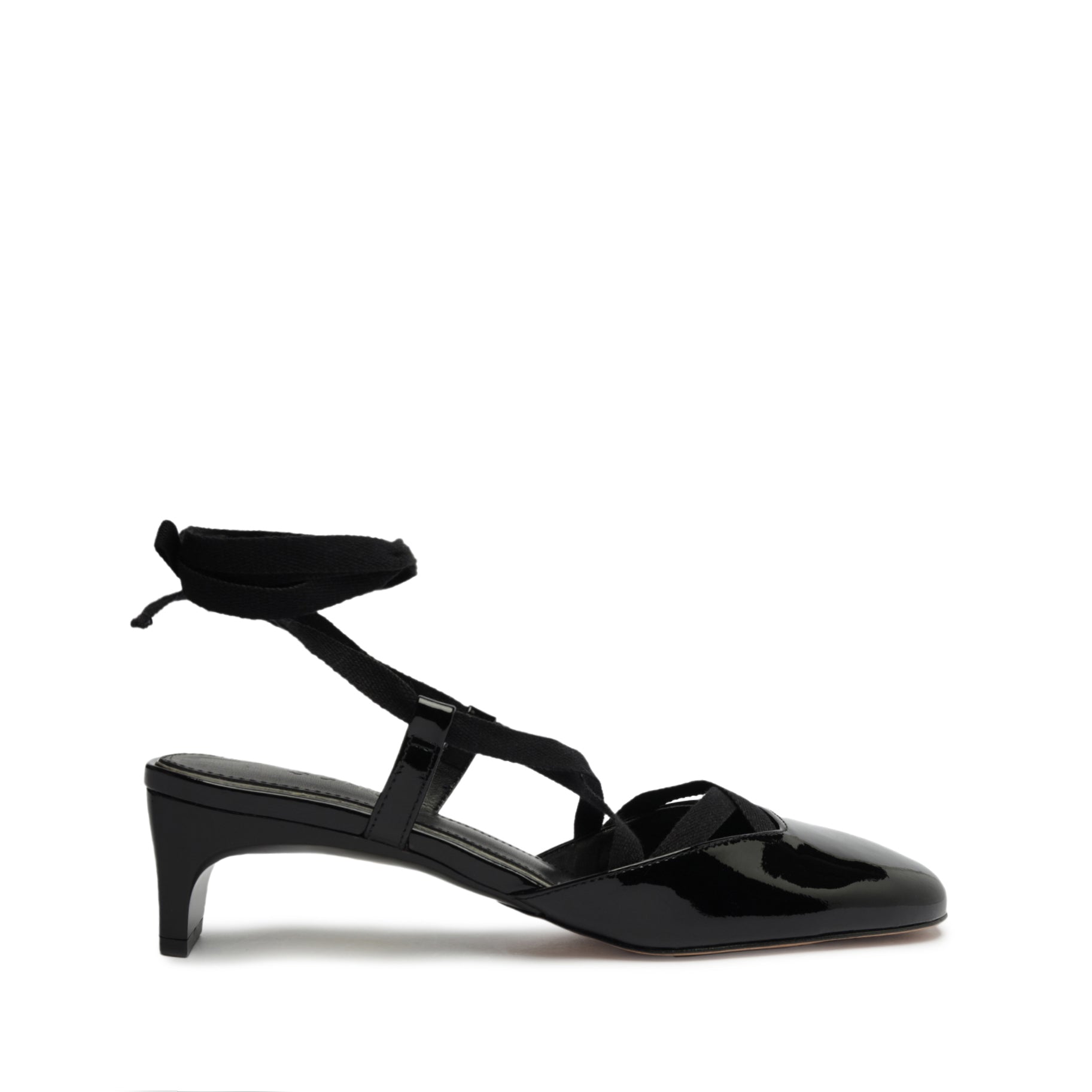 schutz Amarie Patent Leather Pump