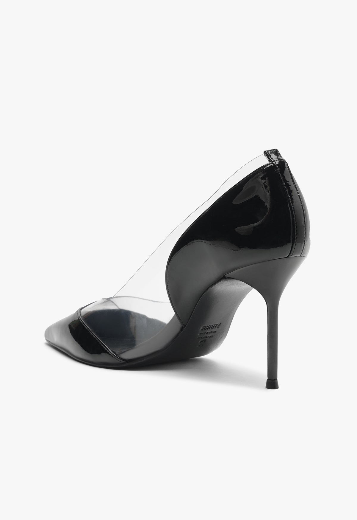 Schutz Andie Pump