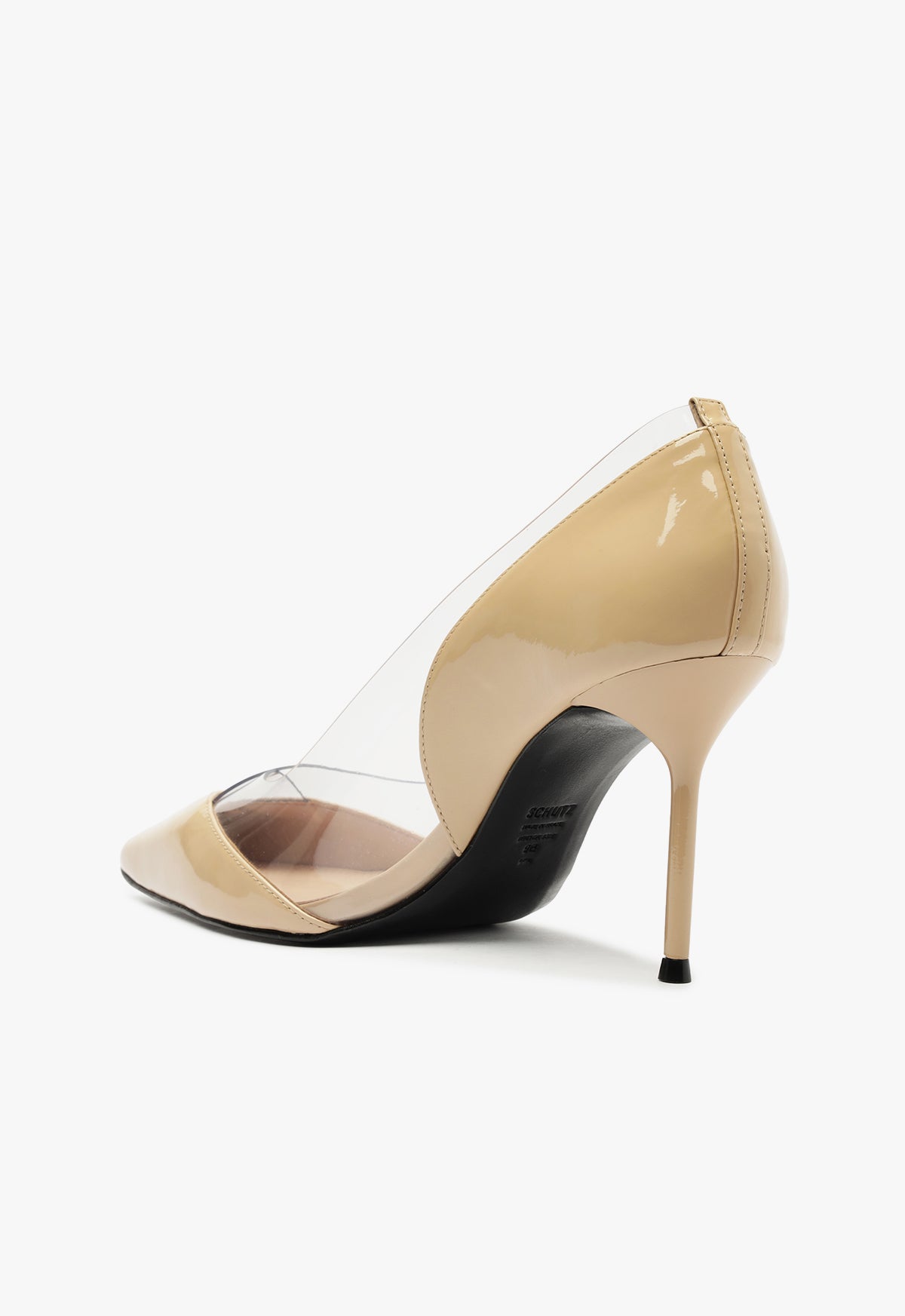 Schutz Andie Pump