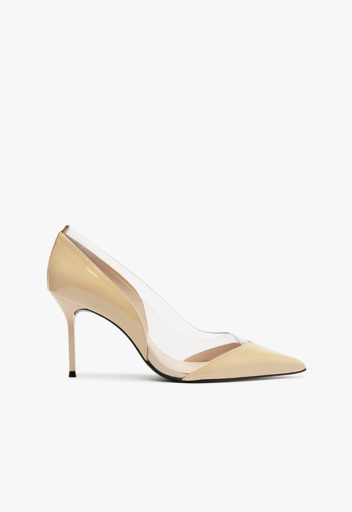 schutz Andie Pump