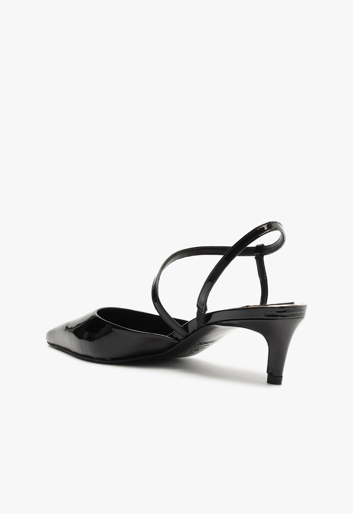 Schutz Annie Mid Pump