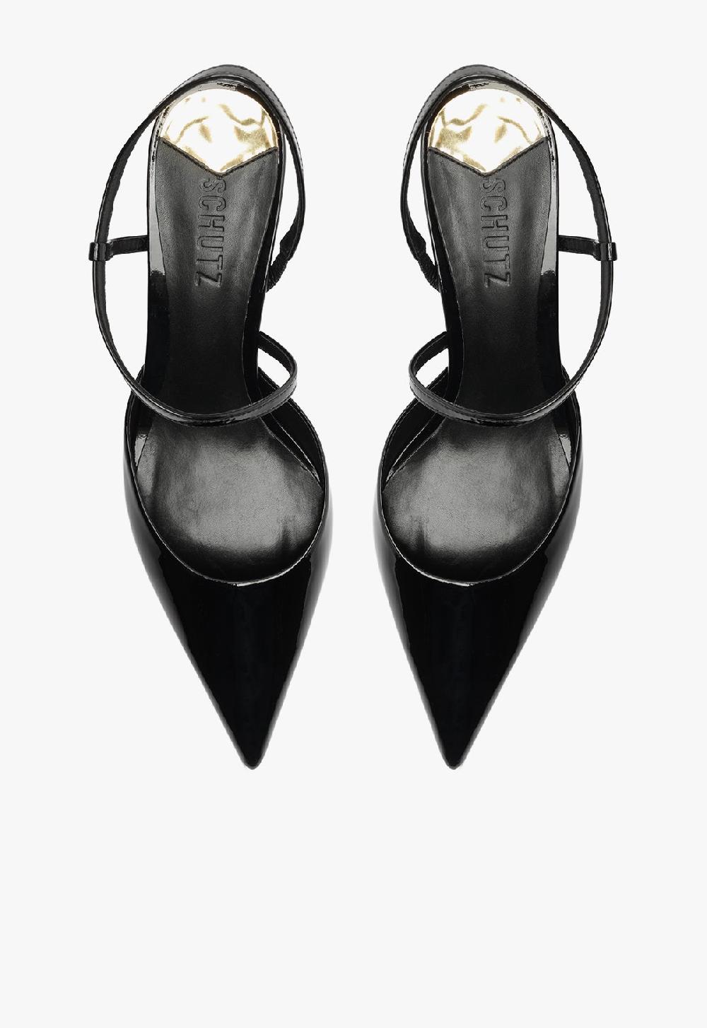 Schutz Annie Mid Pump