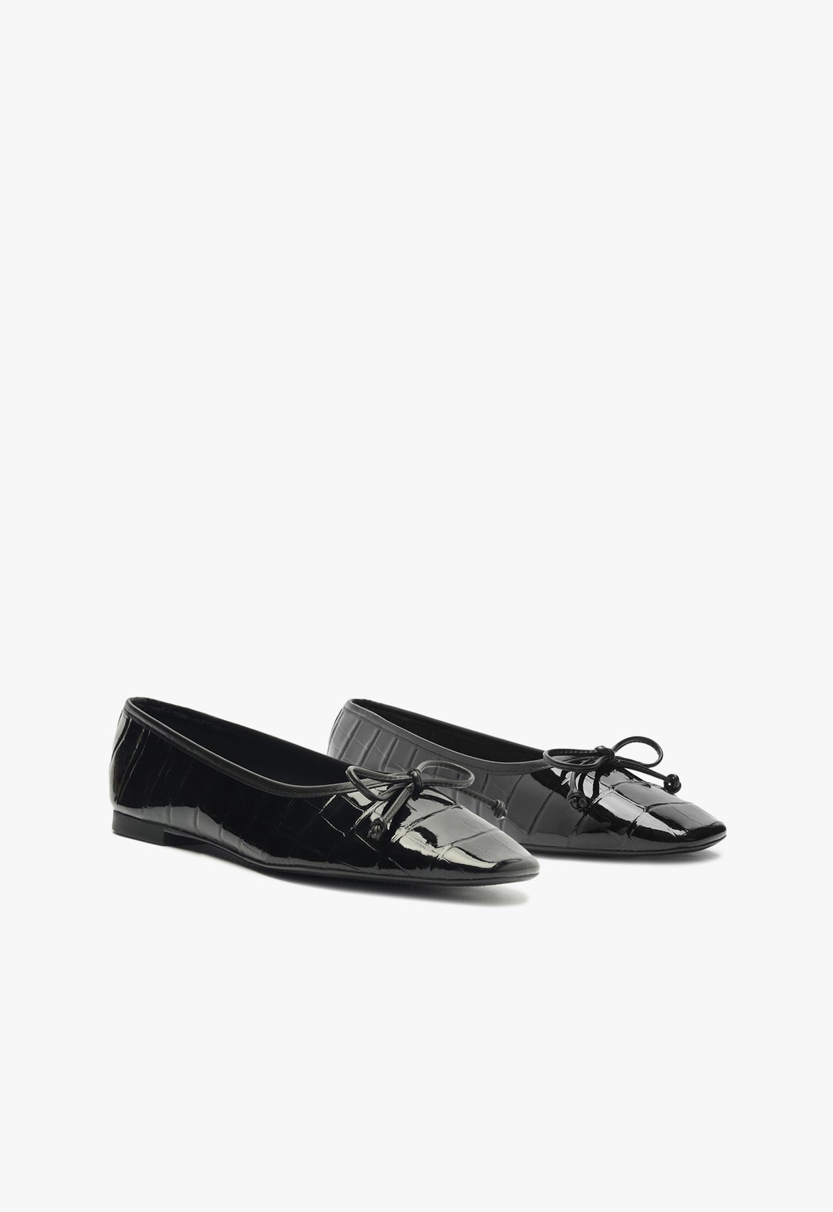 Schutz Arissa Ballet Flat