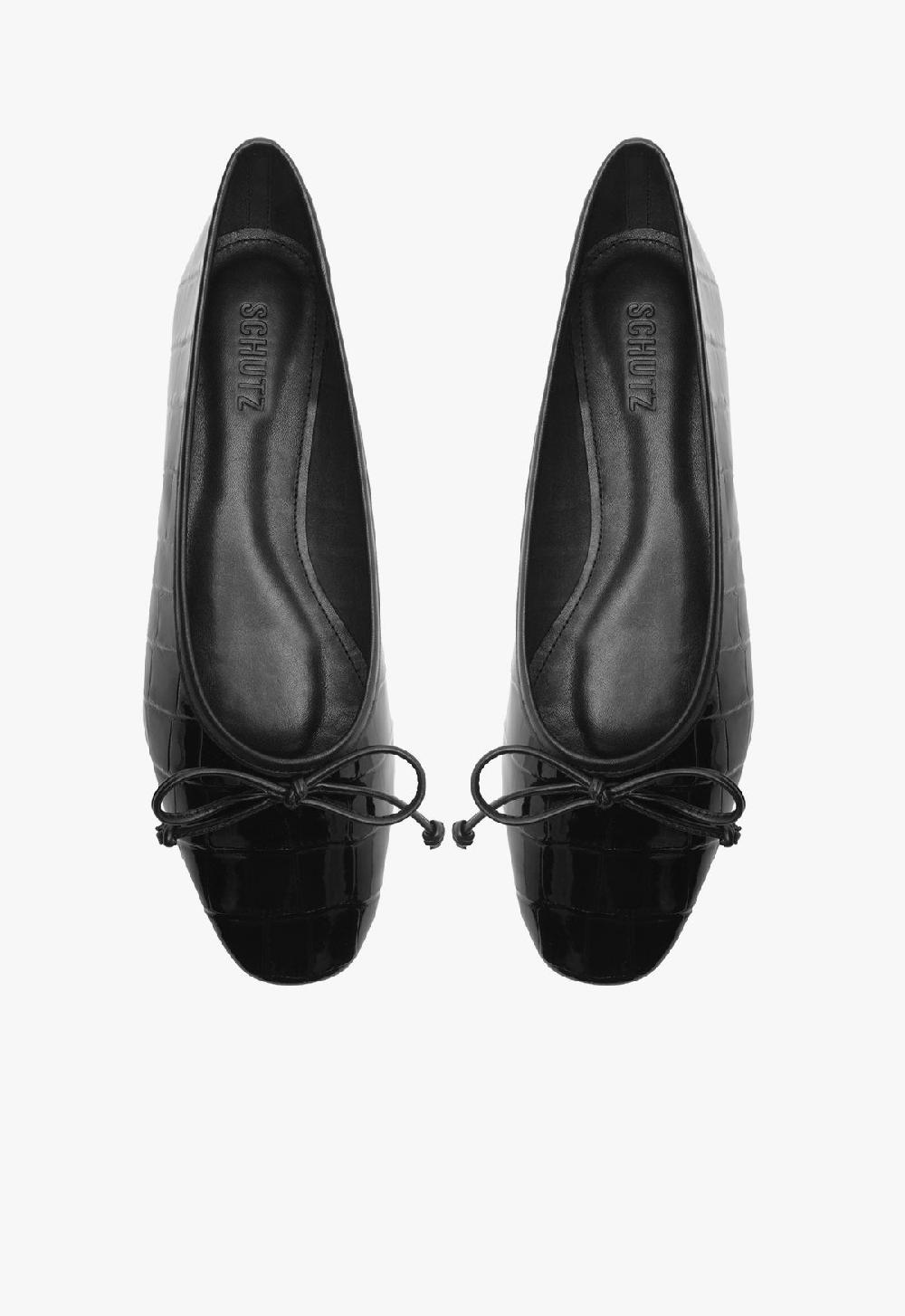 Schutz Arissa Ballet Flat