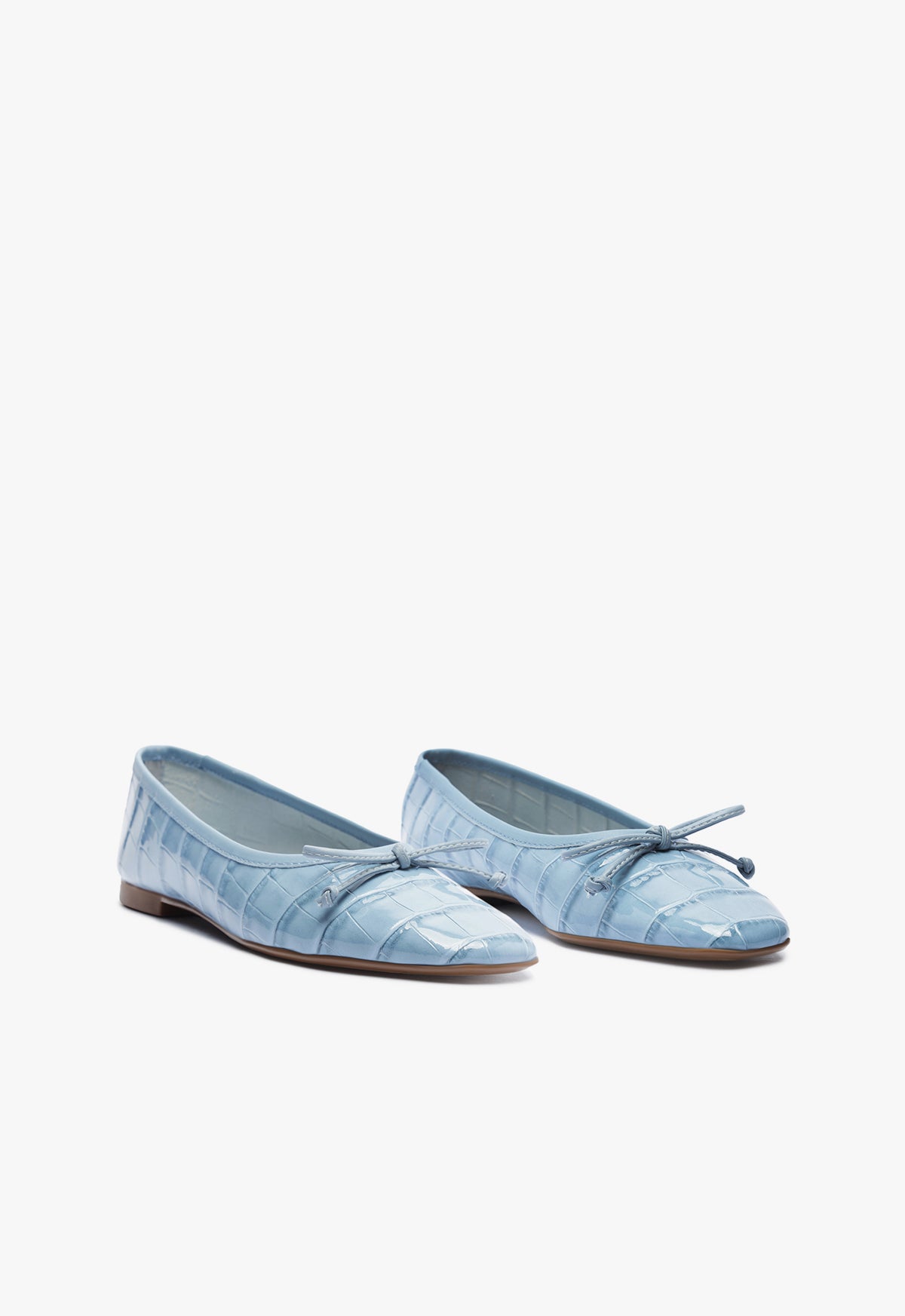 Schutz Arissa Ballet Flat