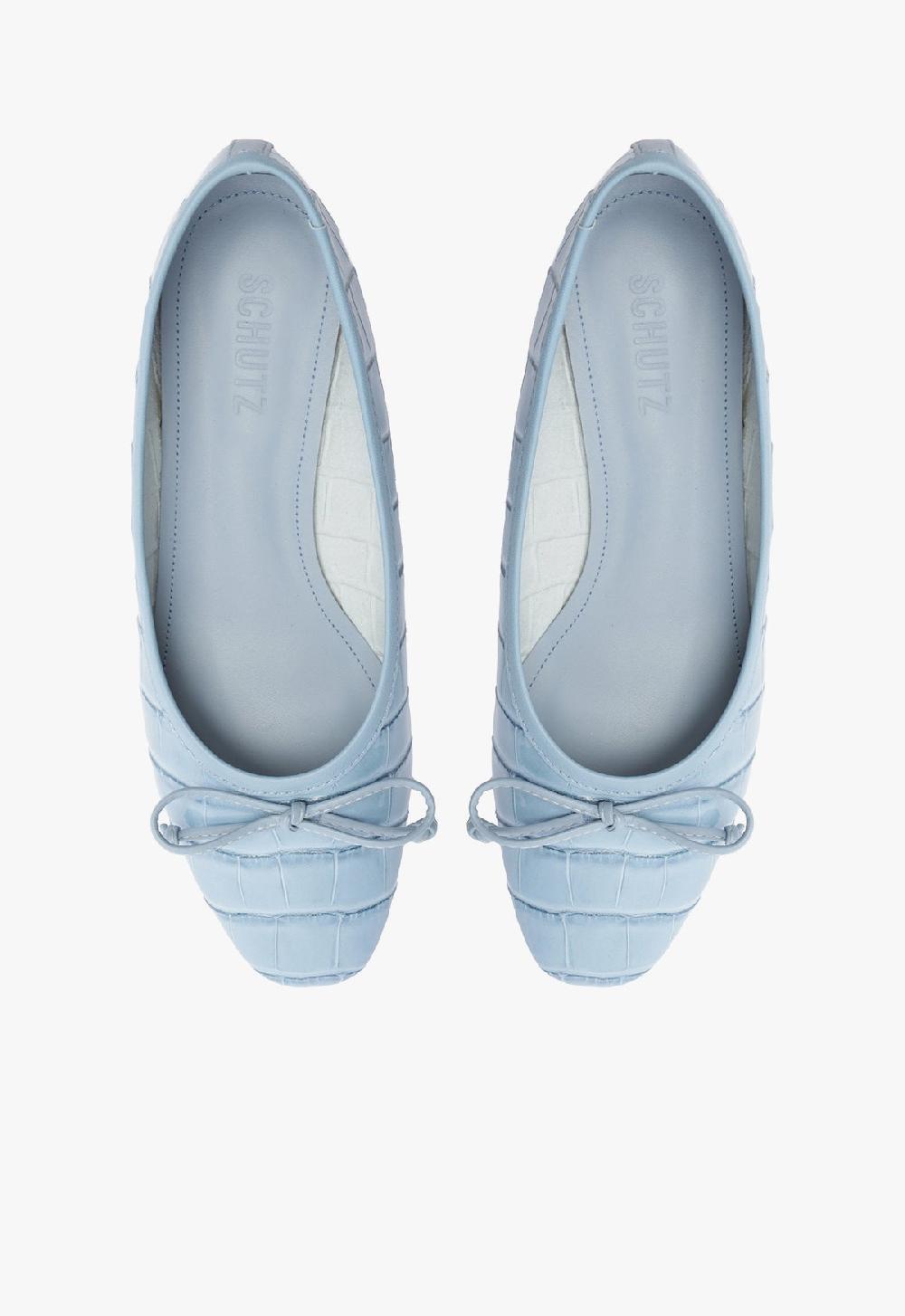Schutz Arissa Ballet Flat