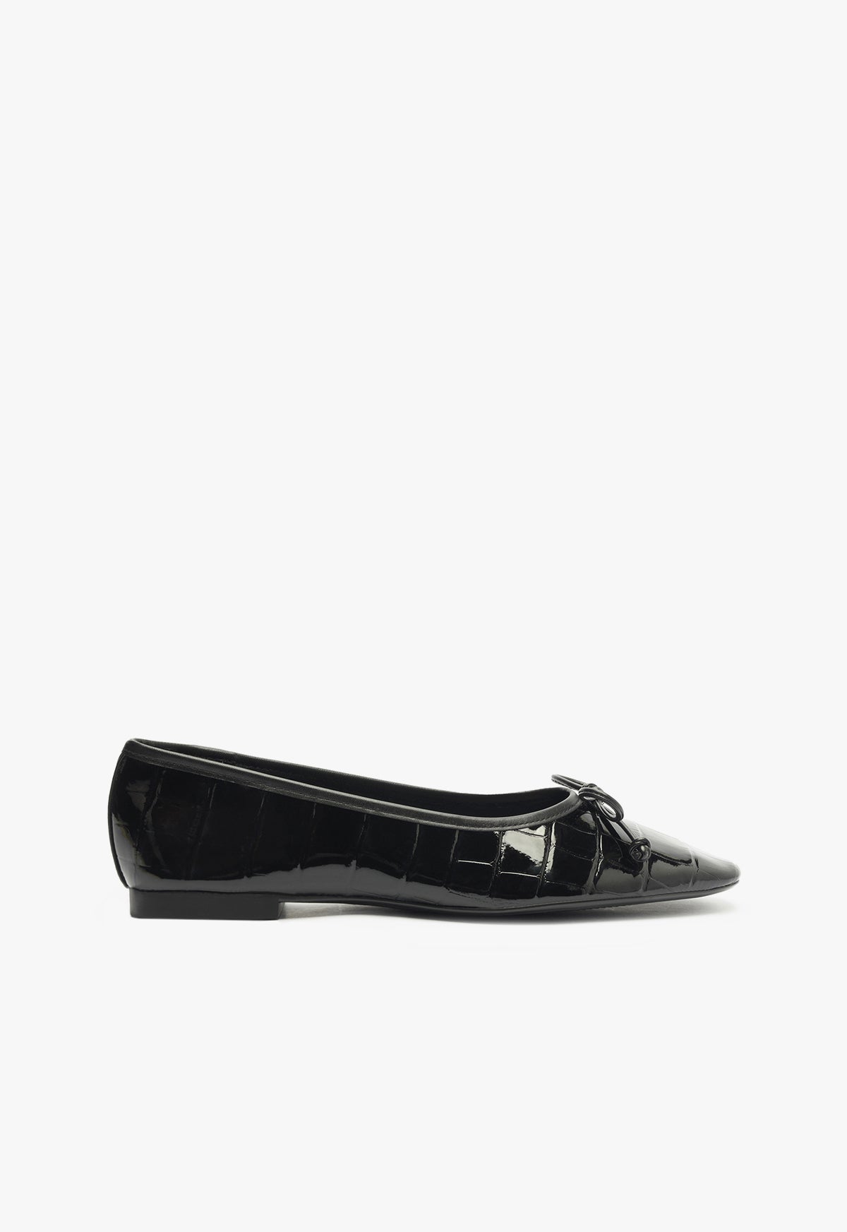 schutz Arissa Ballet Flat