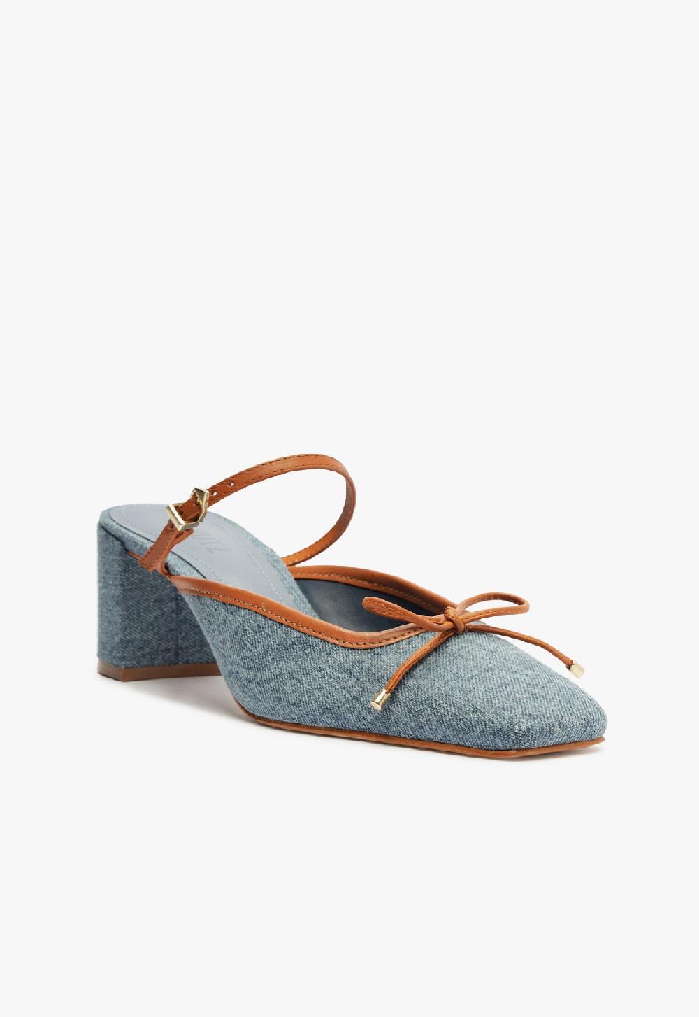 Schutz Arissa Block Pump