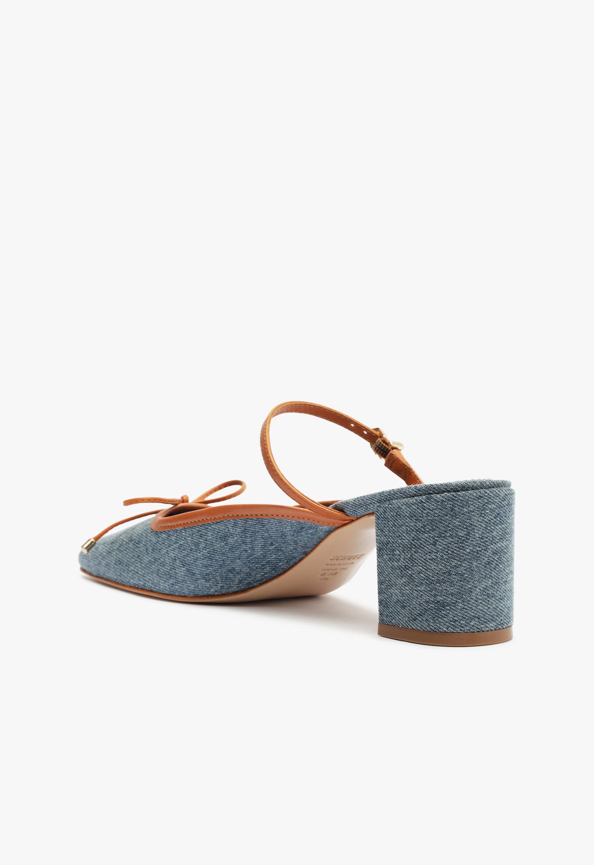 Schutz Arissa Block Pump