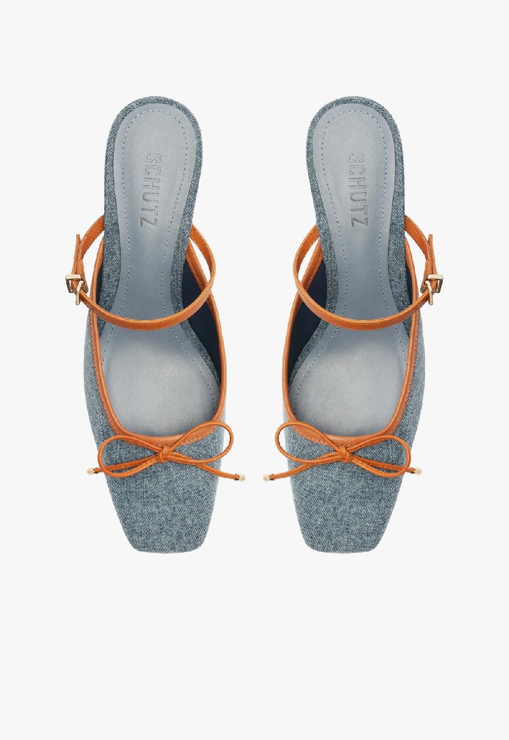 Schutz Arissa Block Pump