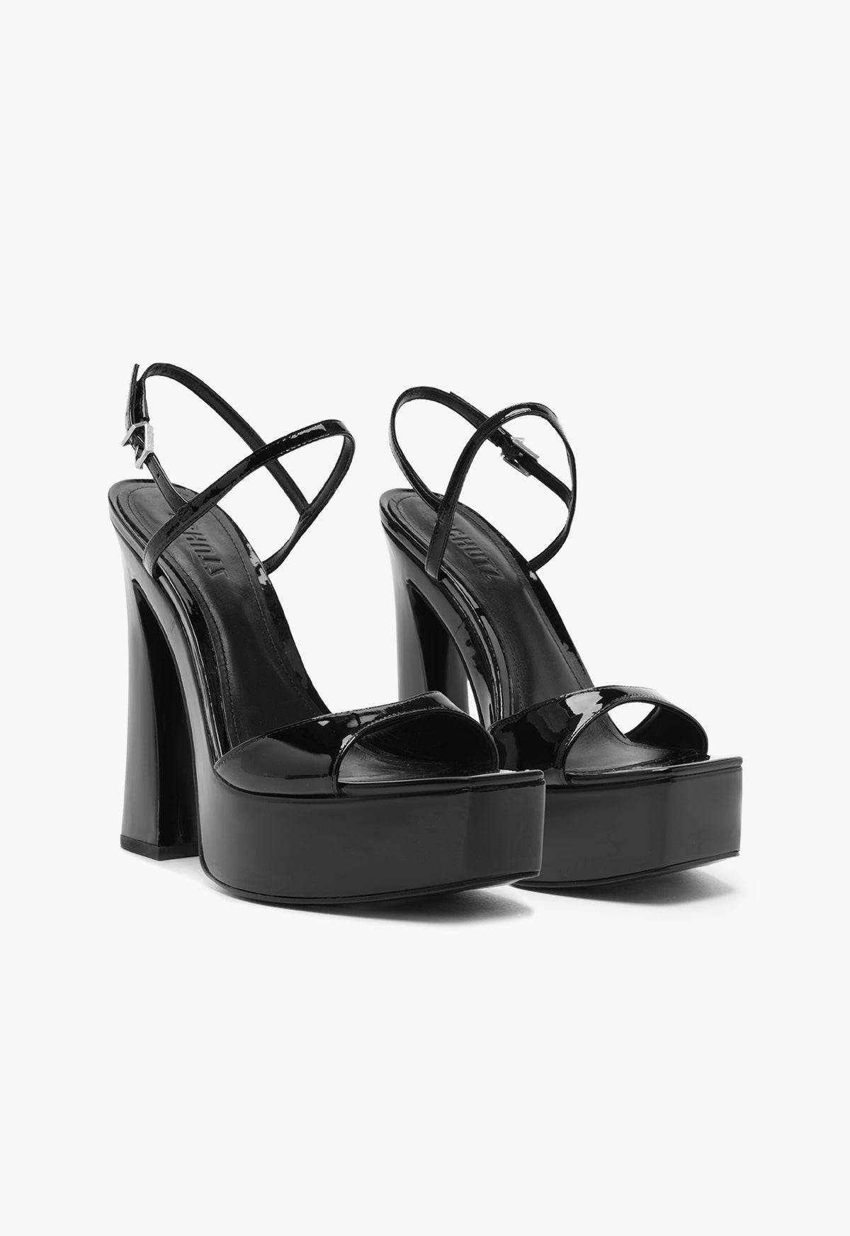 Schutz Arlene Platform Sandal