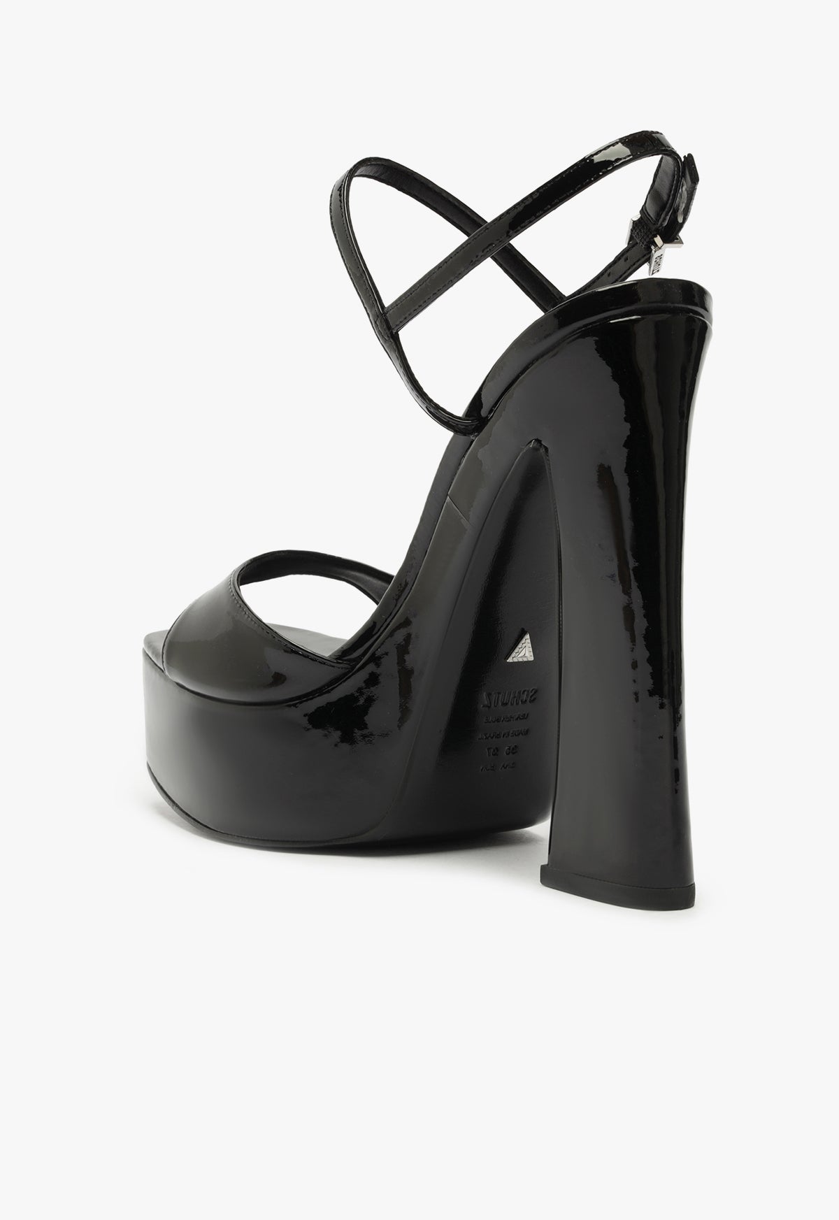 Schutz Arlene Platform Sandal
