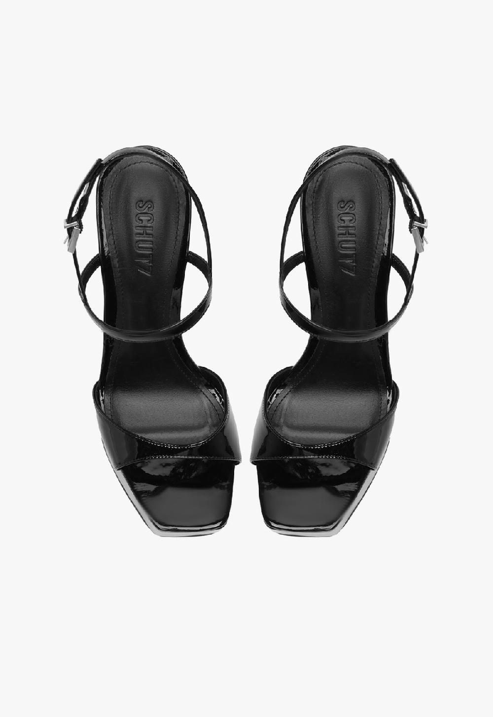 Schutz Arlene Platform Sandal