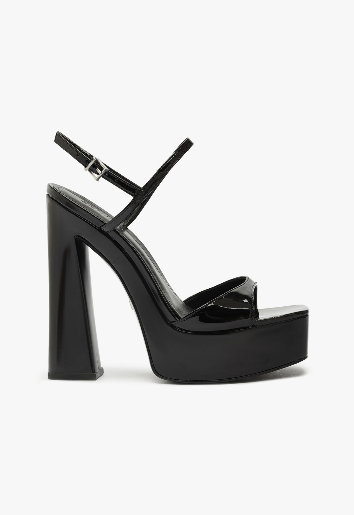 schutz Arlene Platform Sandal