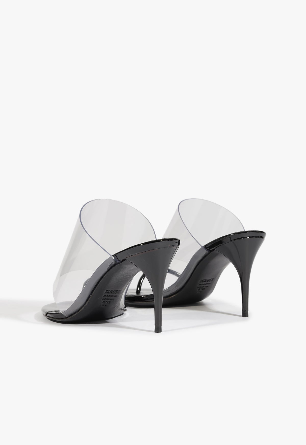 Schutz Astra Mule Sandal