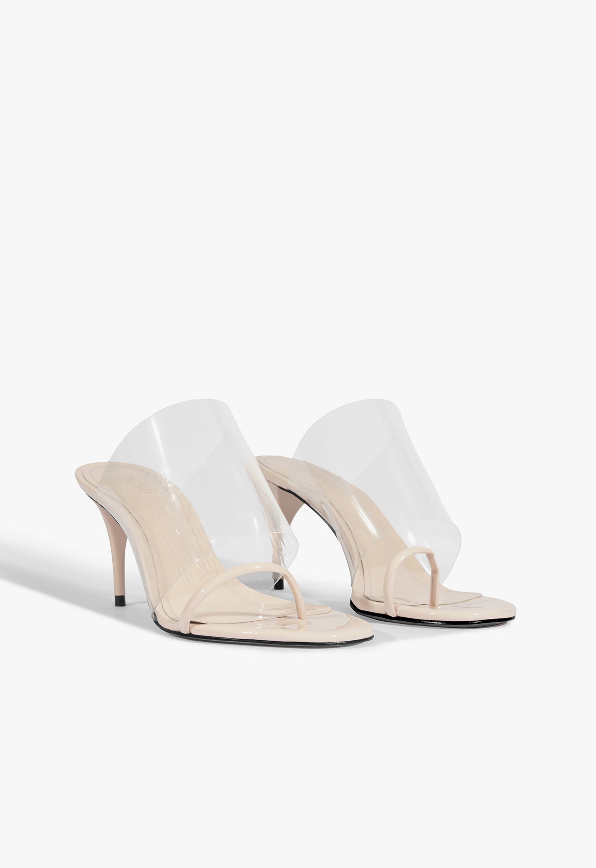 Schutz Astra Mule Sandal
