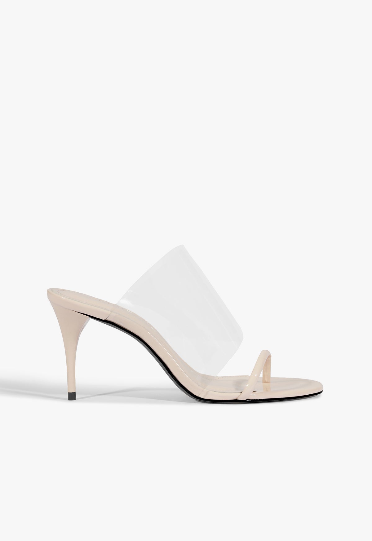 schutz Astra Mule Sandal