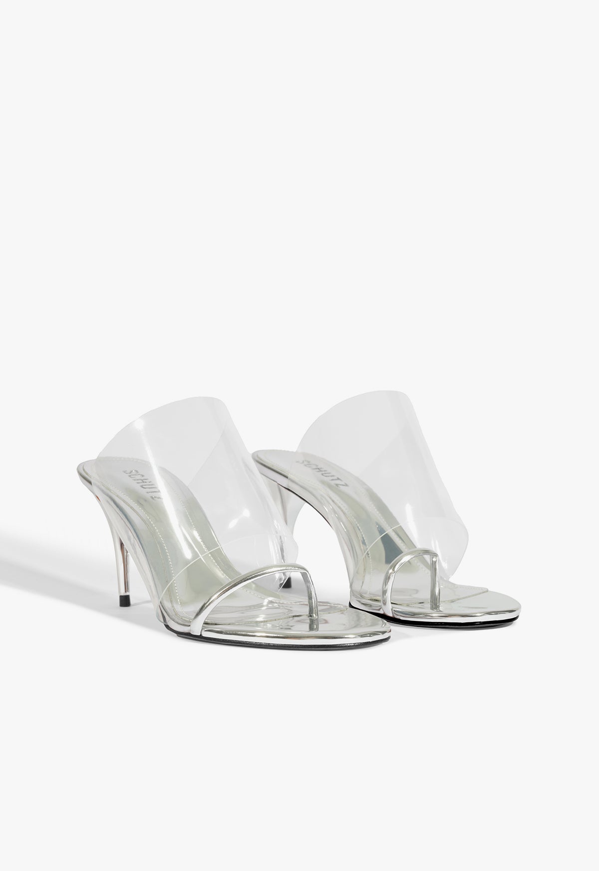 Schutz Astra Mule Sandal