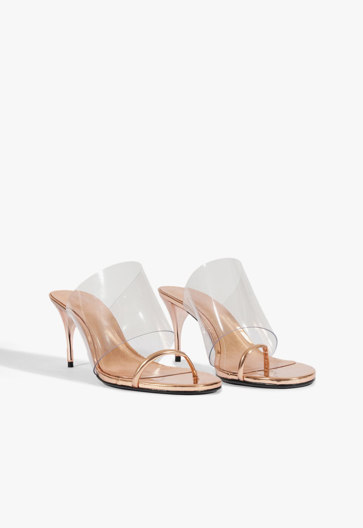 Schutz Astra Mule Sandal