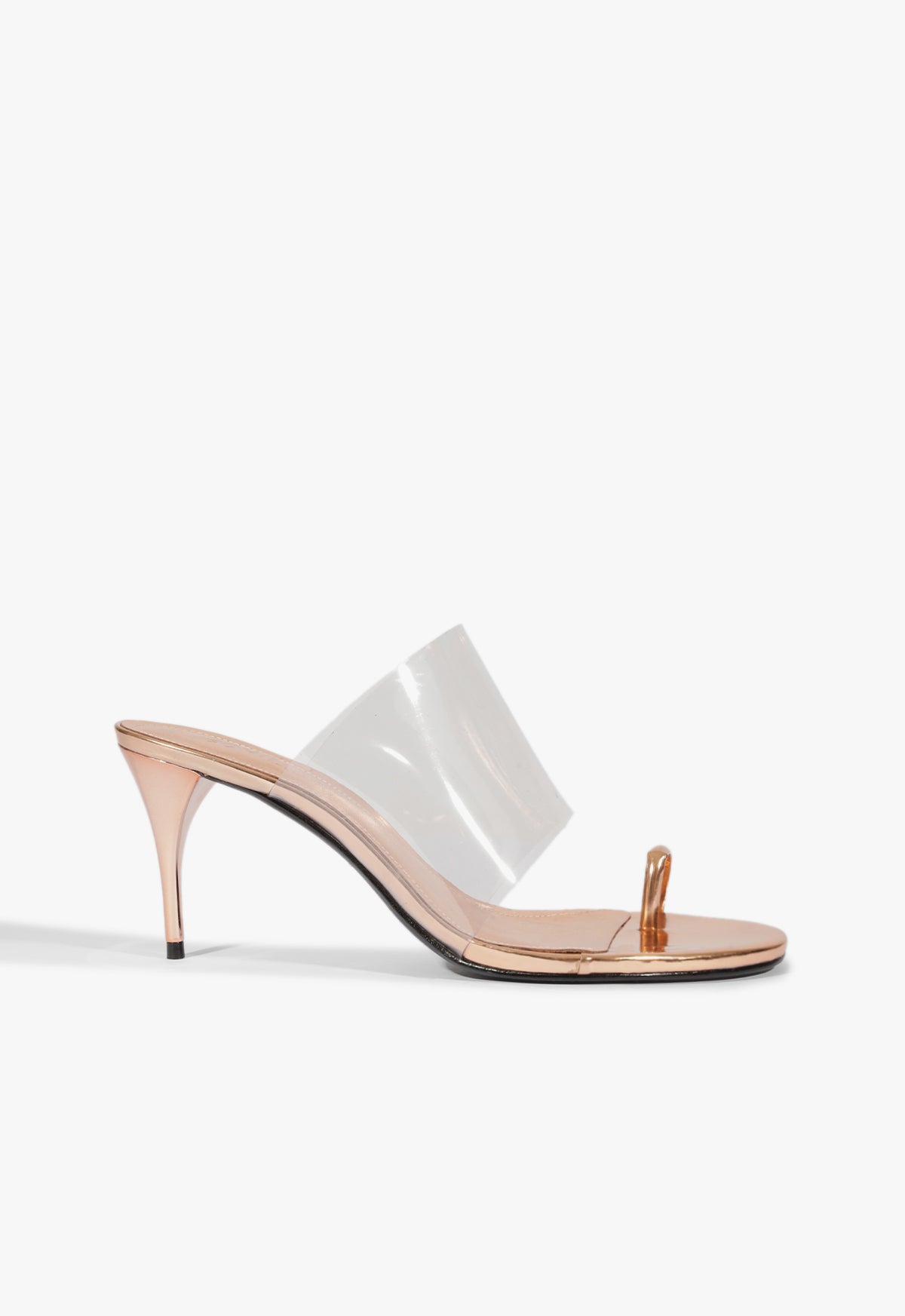 schutz Astra Mule Sandal