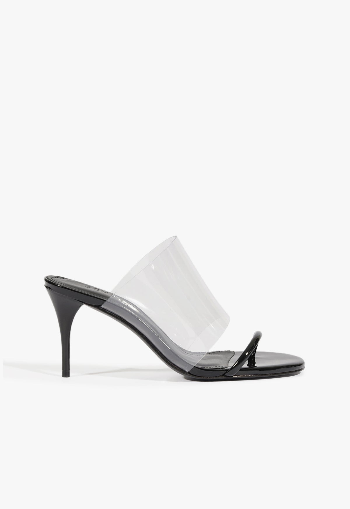 schutz Astra Mule Sandal