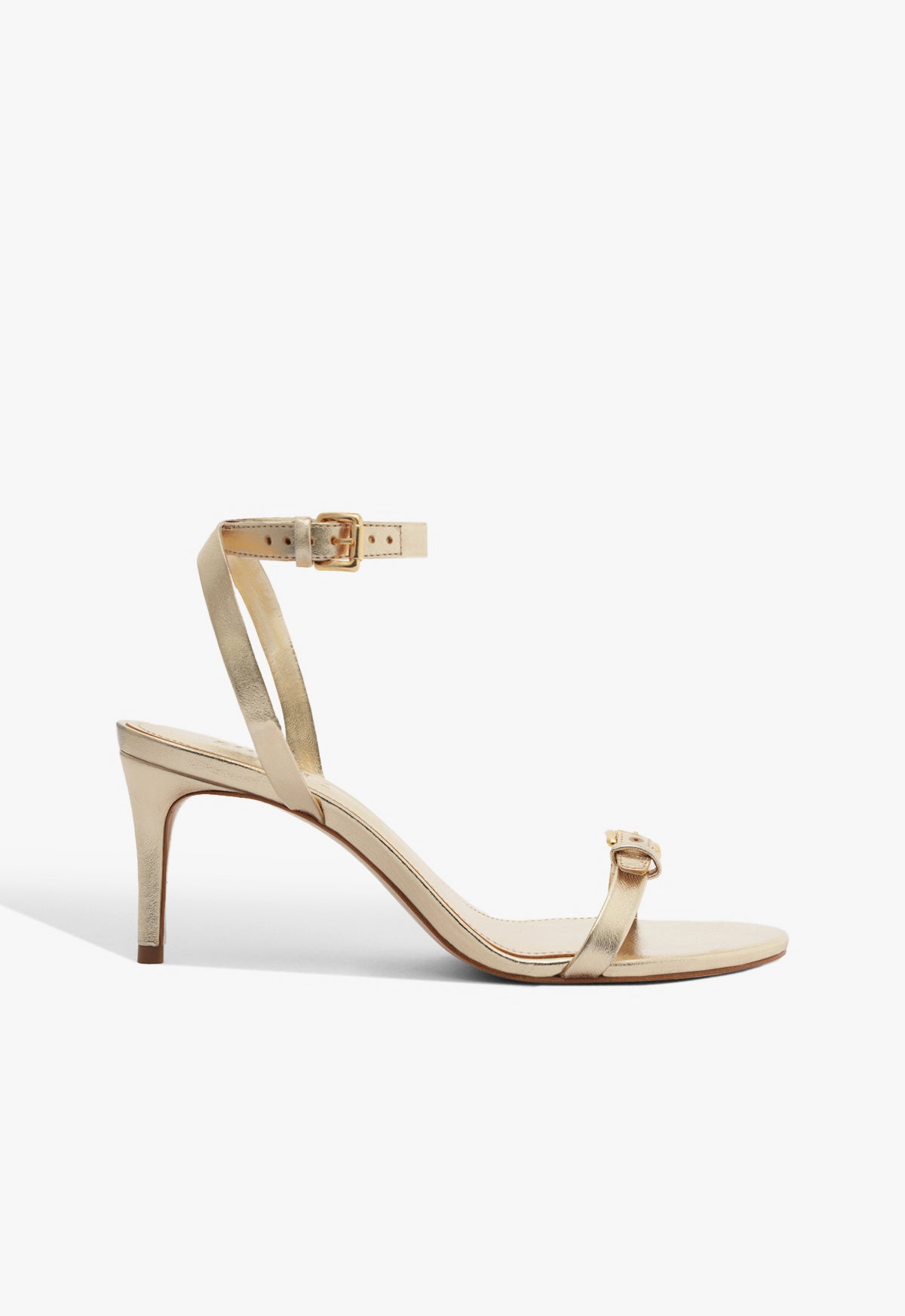 schutz Aurora Mid Sandal