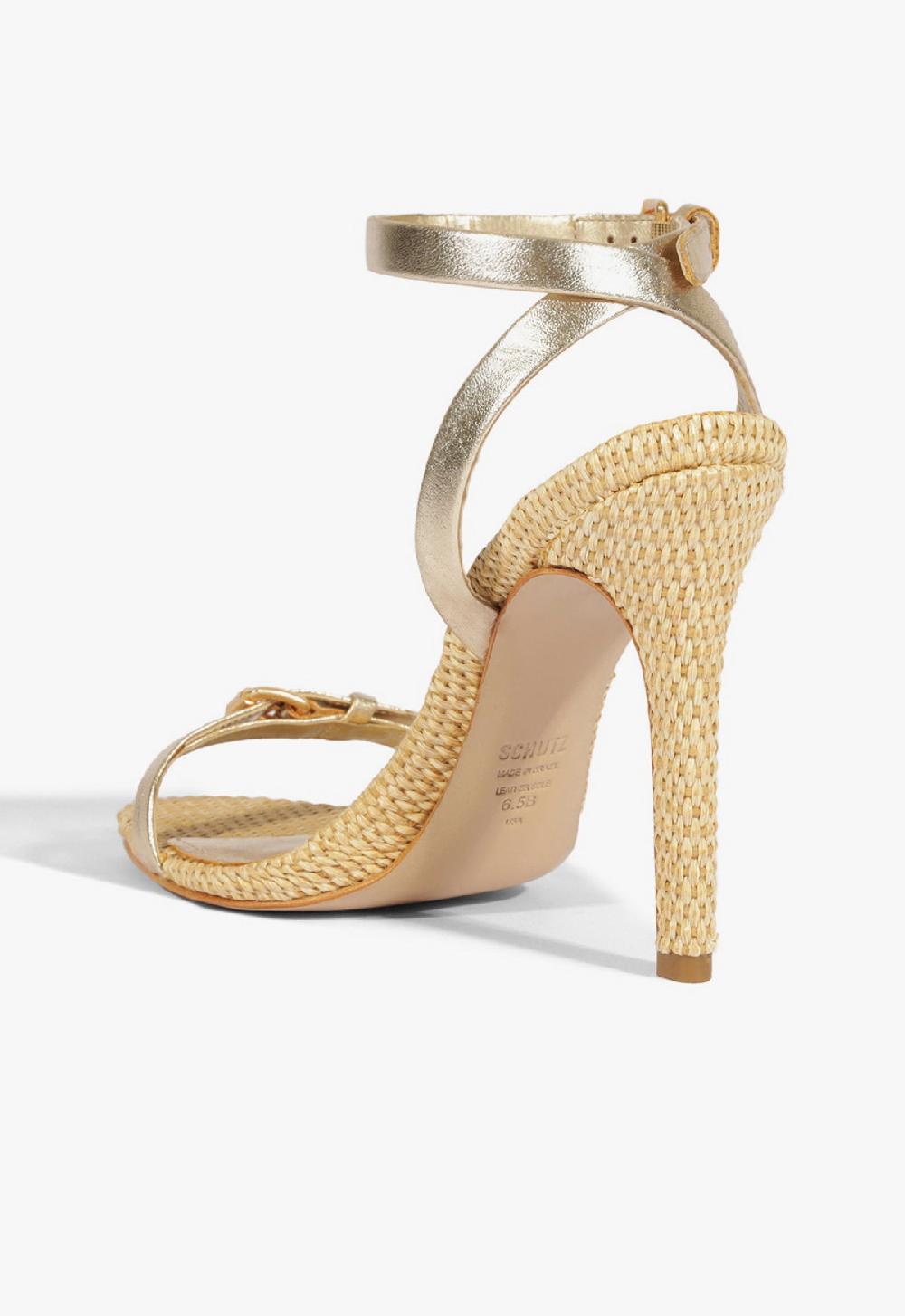 Schutz Aurora Sandal