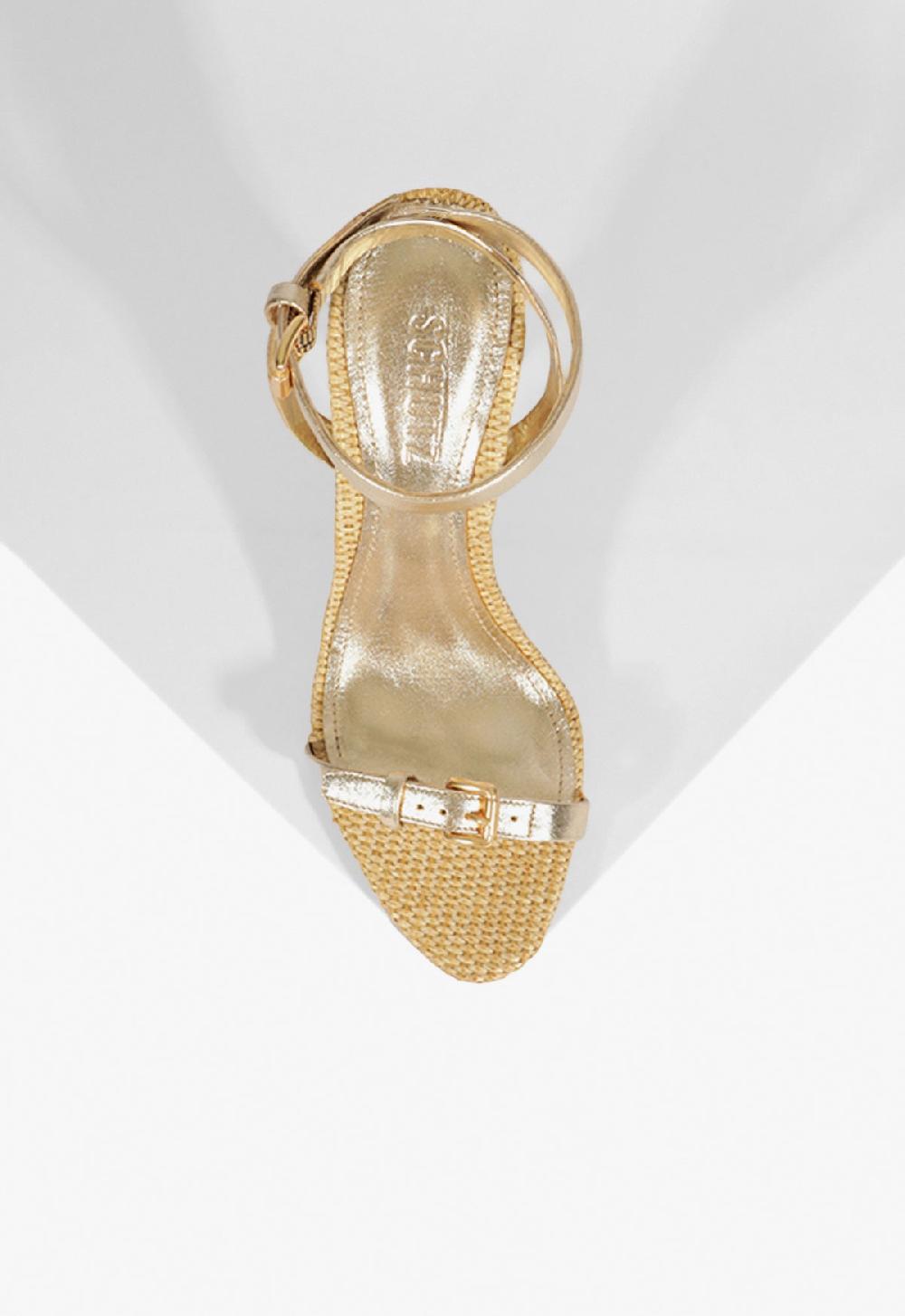 Schutz Aurora Sandal