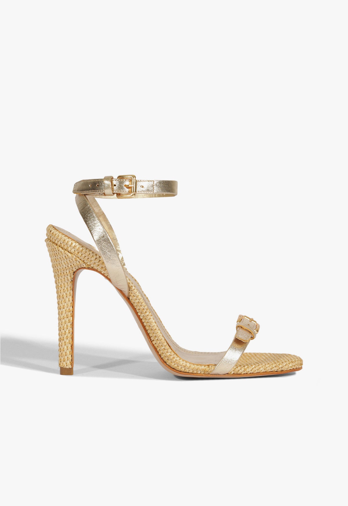 schutz Aurora Sandal