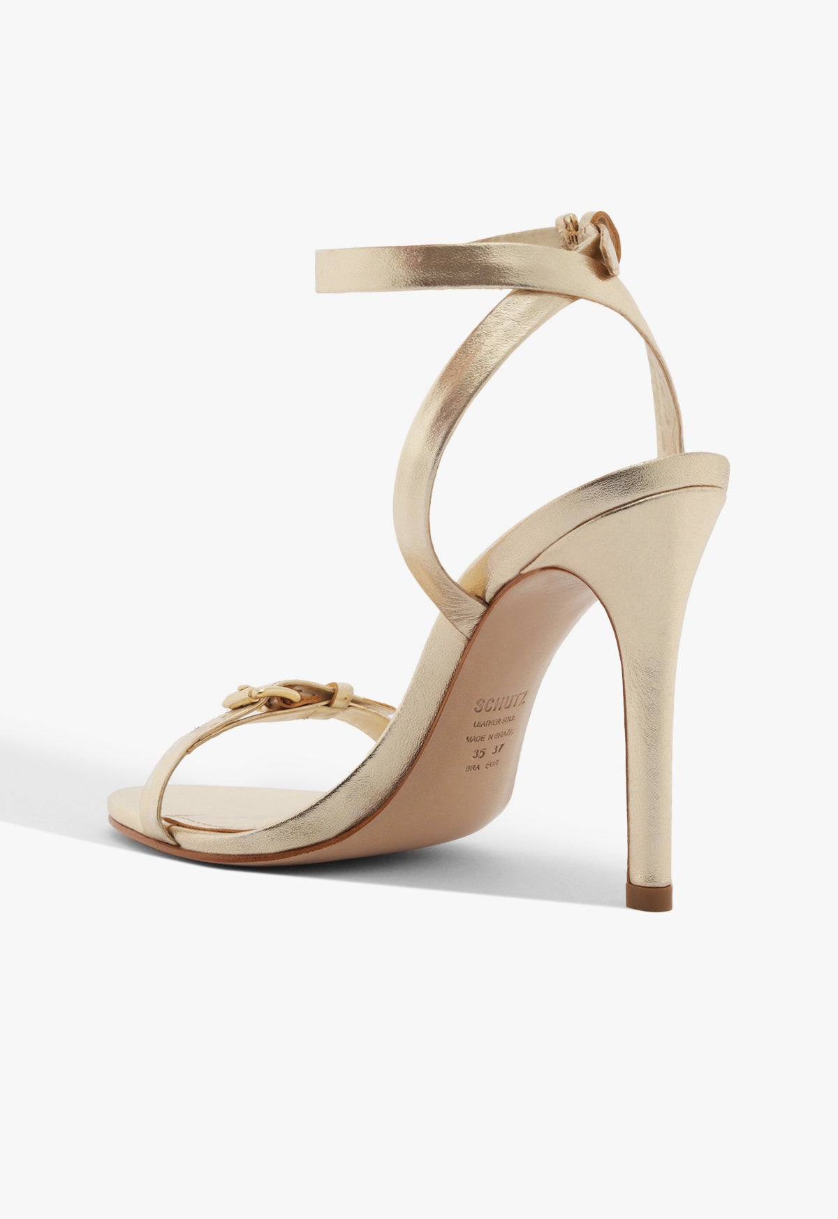 Schutz Aurora Sandal