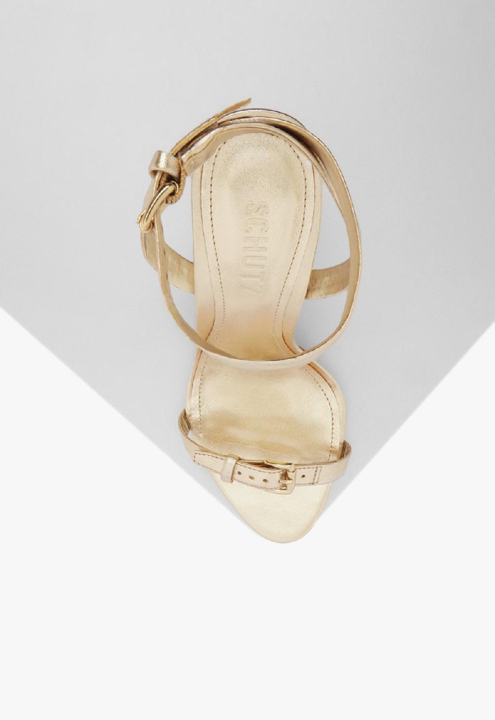 Schutz Aurora Sandal