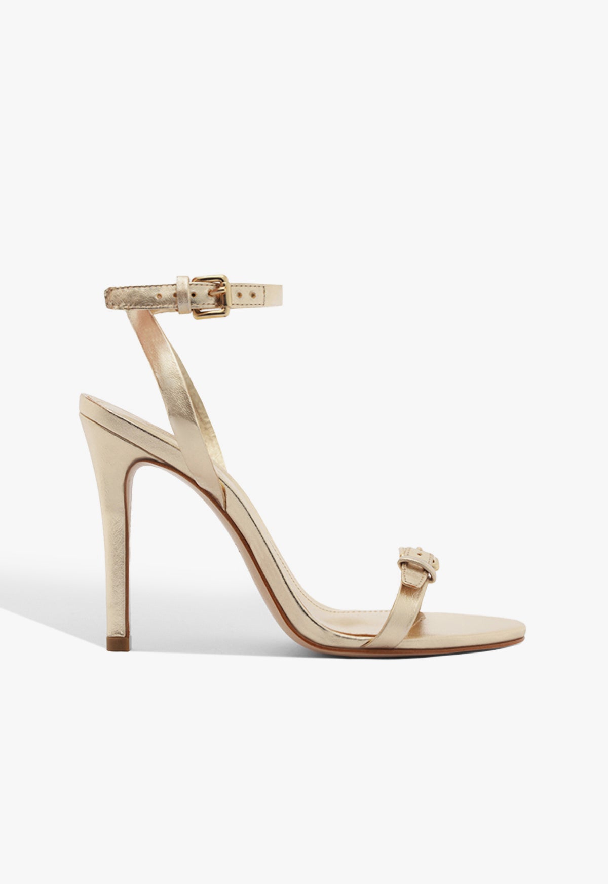 schutz Aurora Sandal