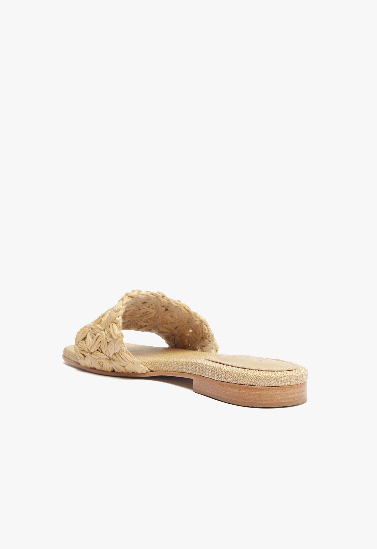 Schutz Ayla Flat Sandal