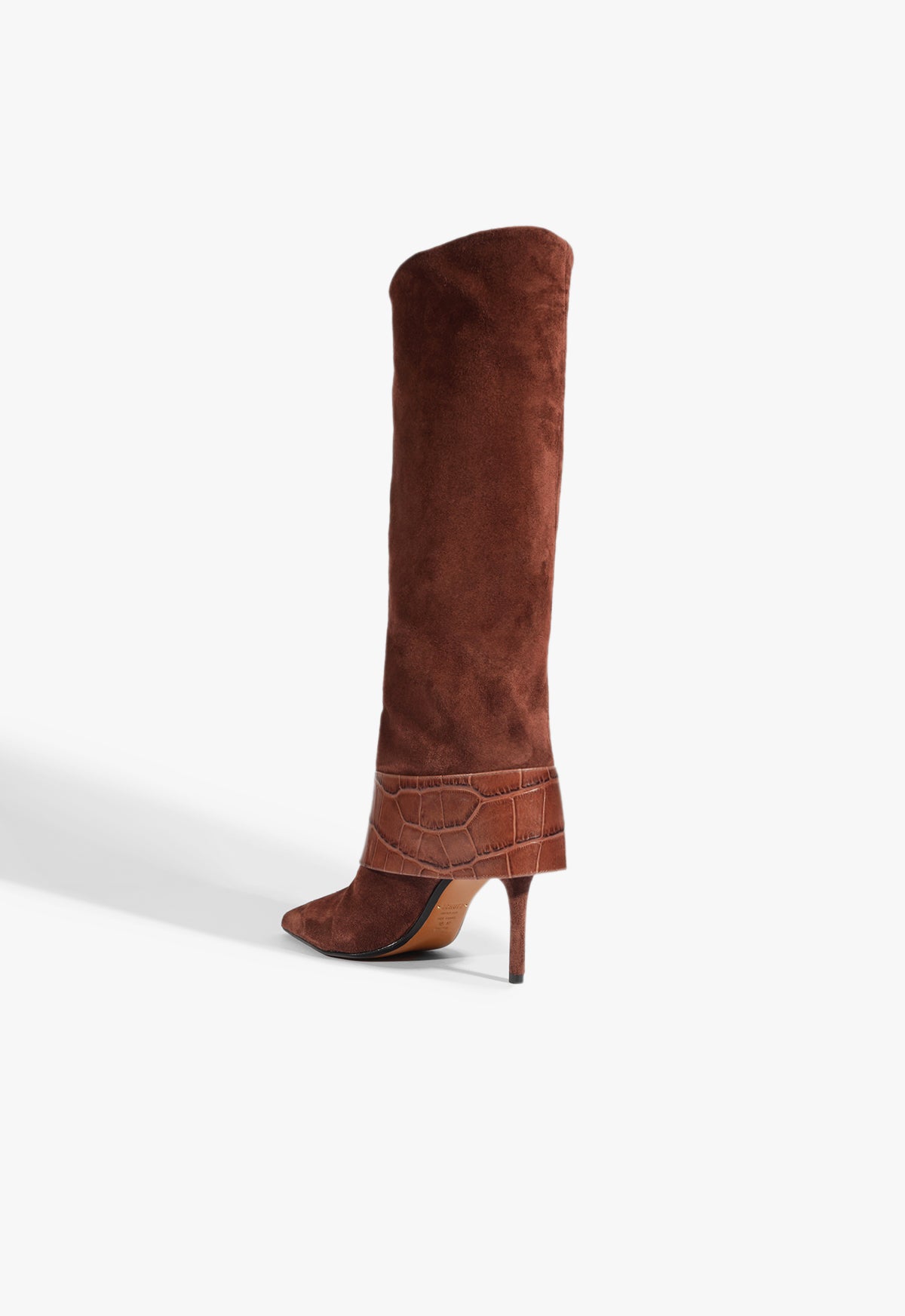 Schutz Beatrix Suede Boot