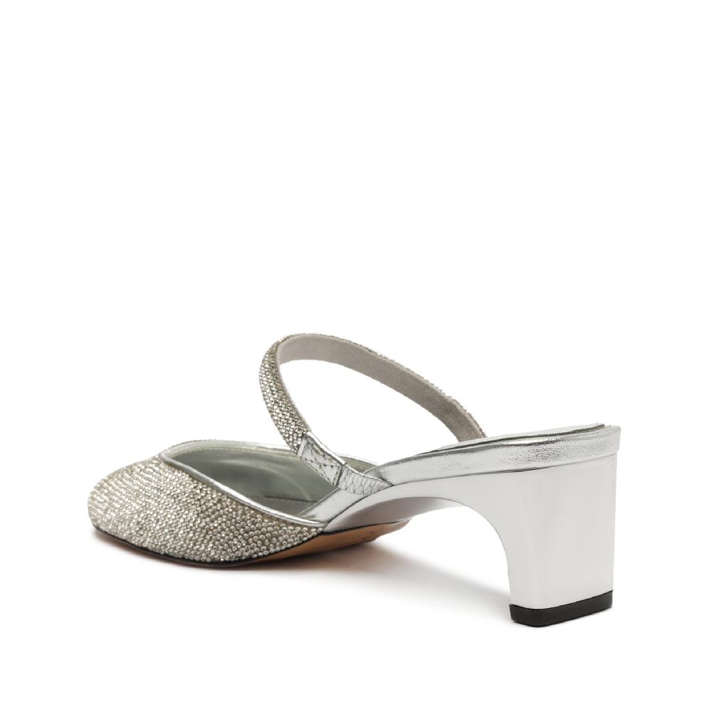 Schutz Bertie Leather Pump