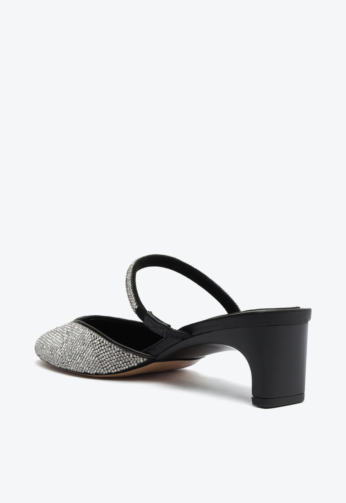 Schutz Bertie Leather Pump