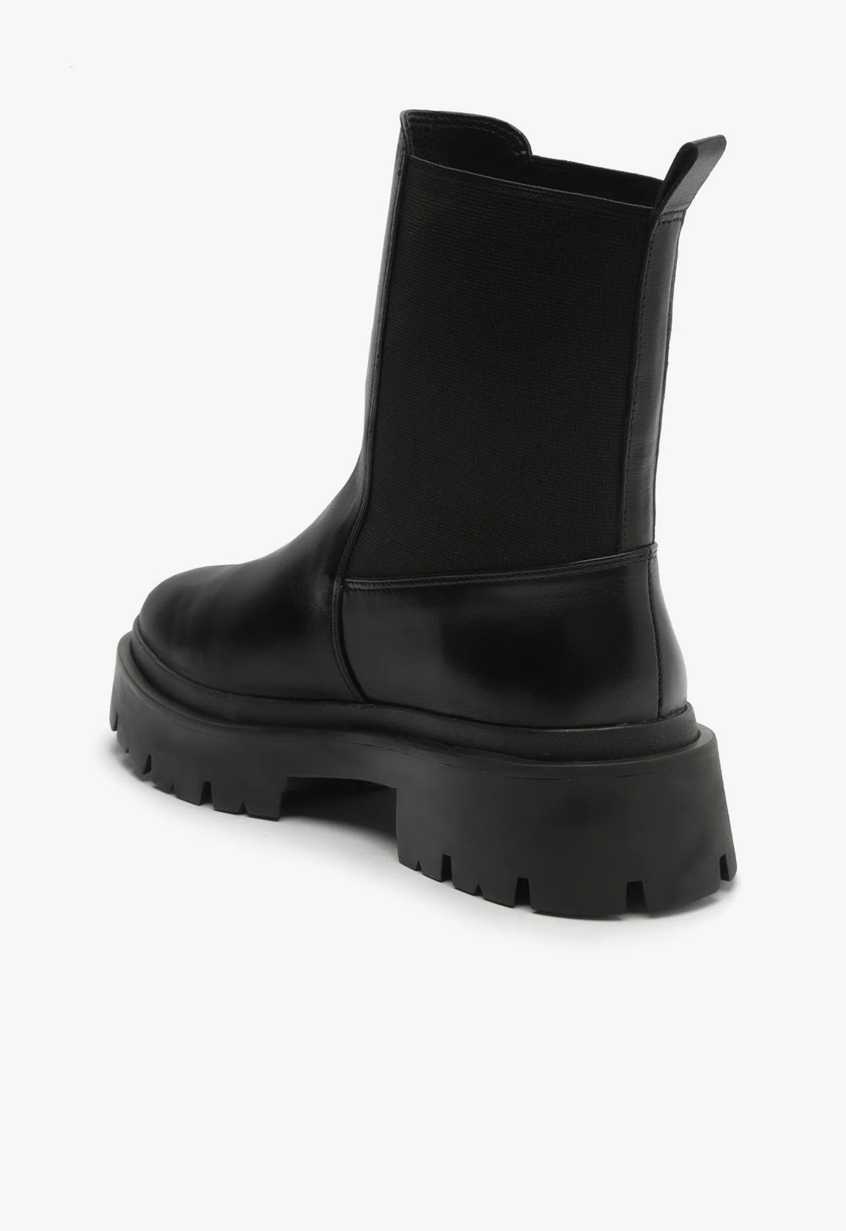 Schutz Billie Casual Bootie