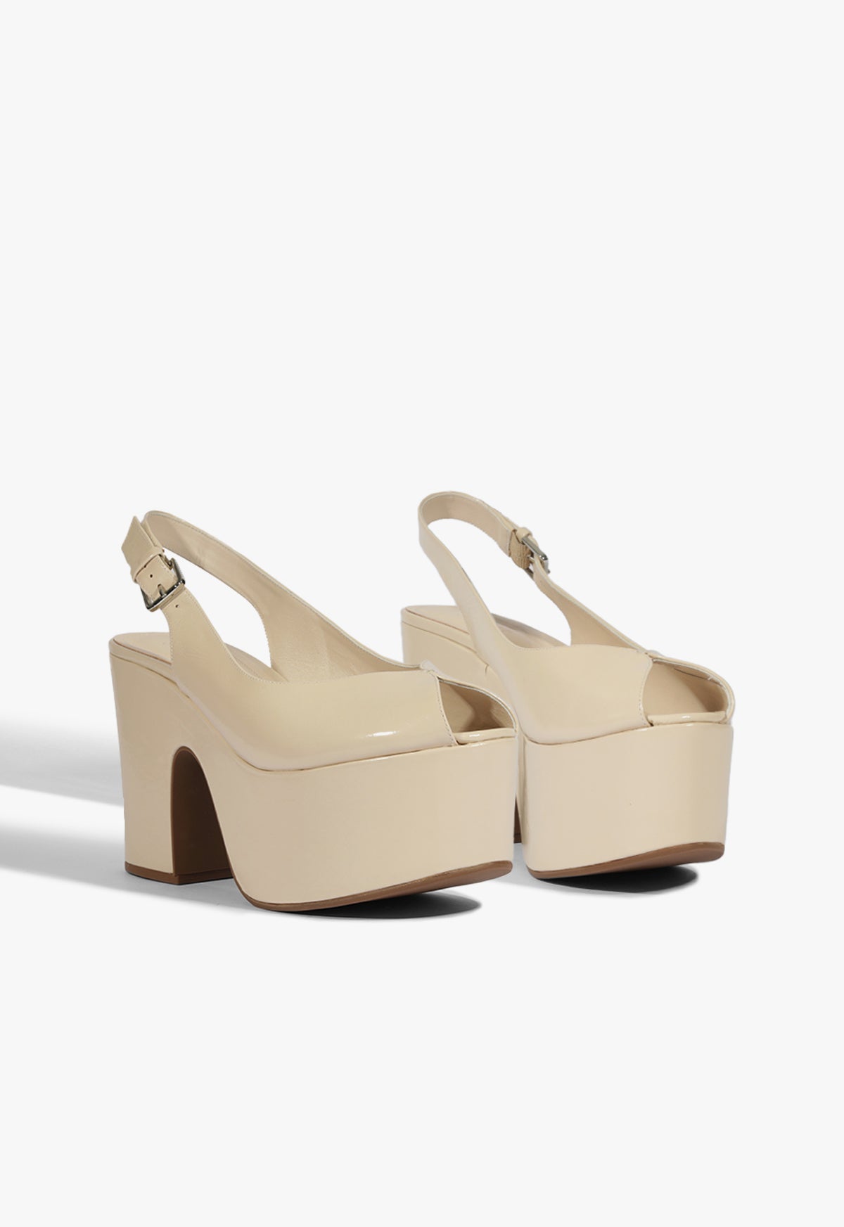 Schutz Brandi Sandal