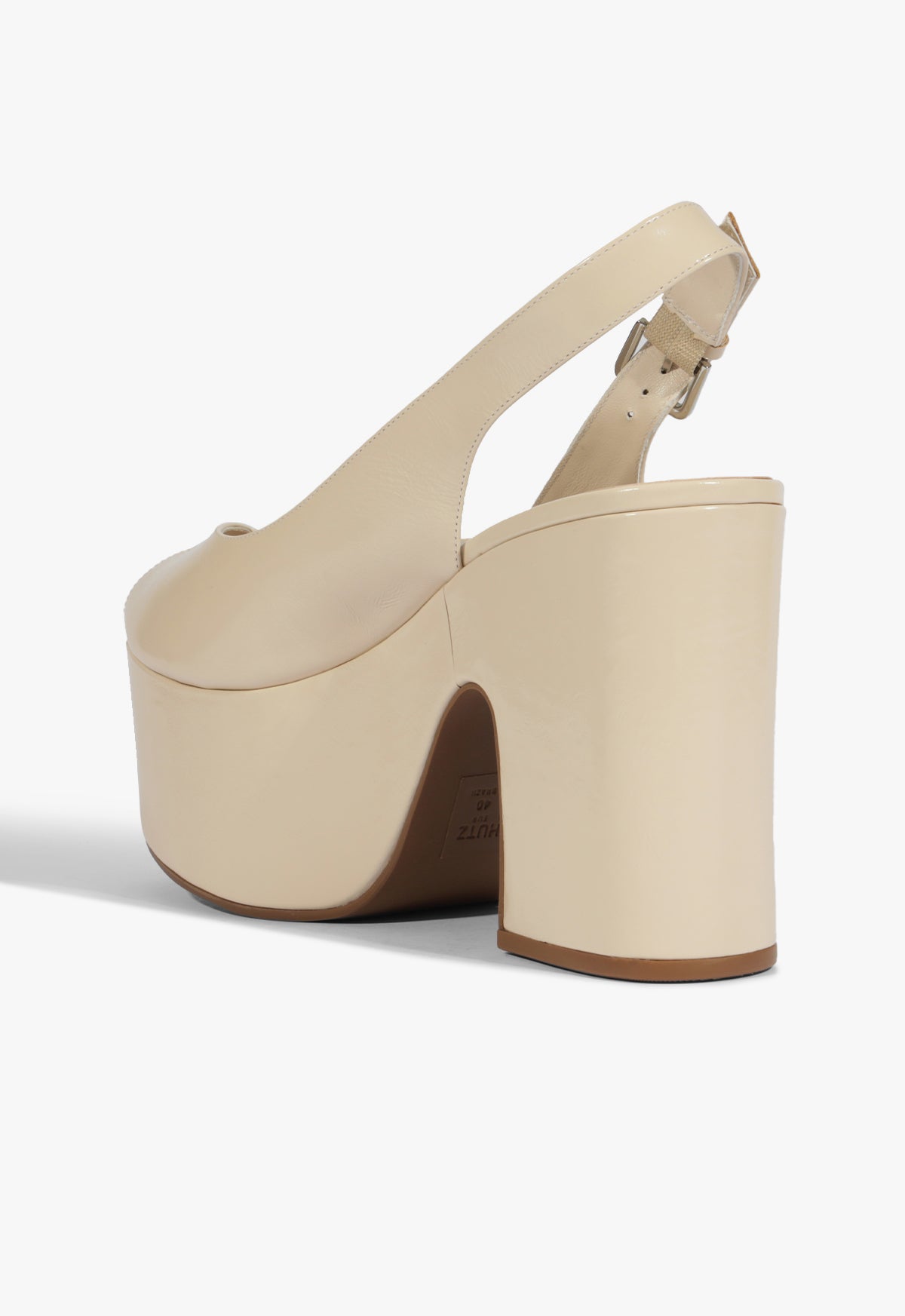 Schutz Brandi Sandal