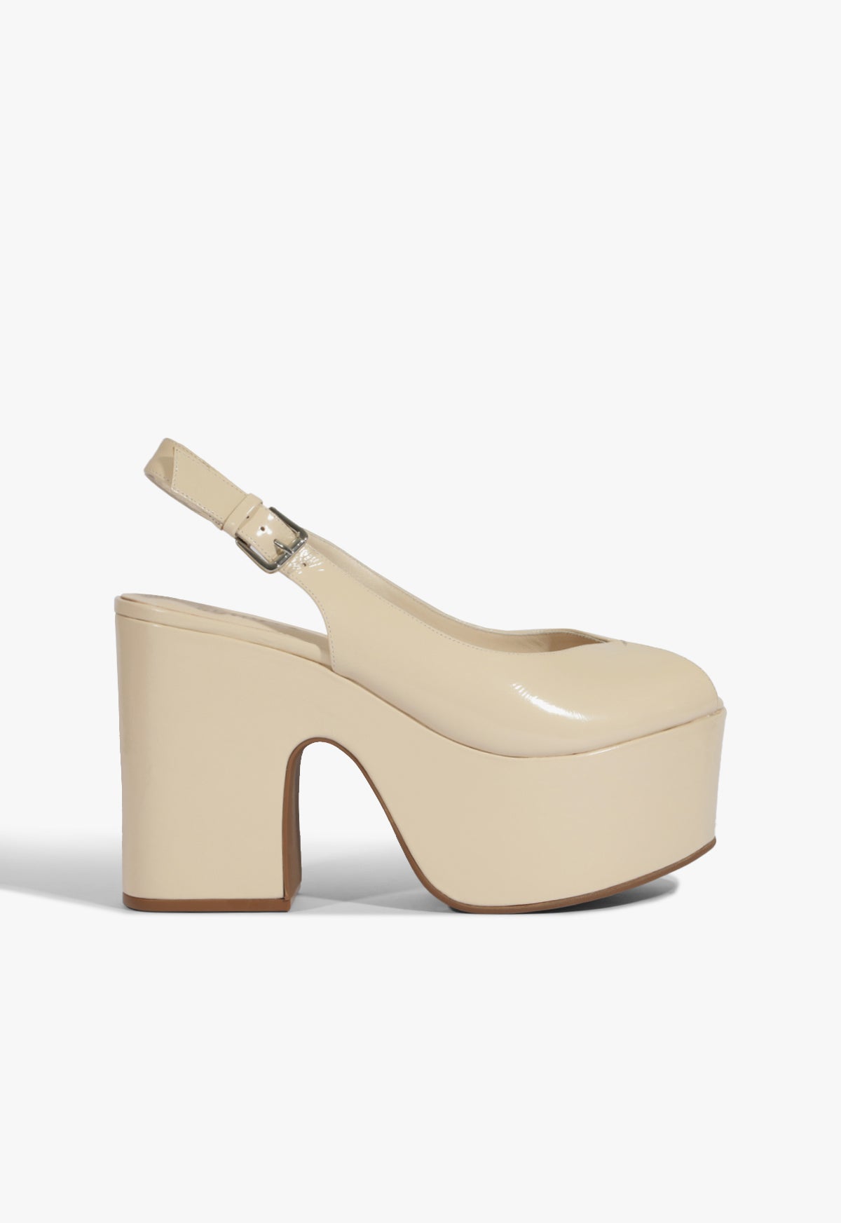 schutz Brandi Sandal