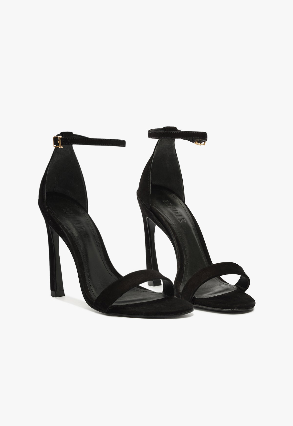 Schutz Cadey-Lee Curve Sandal