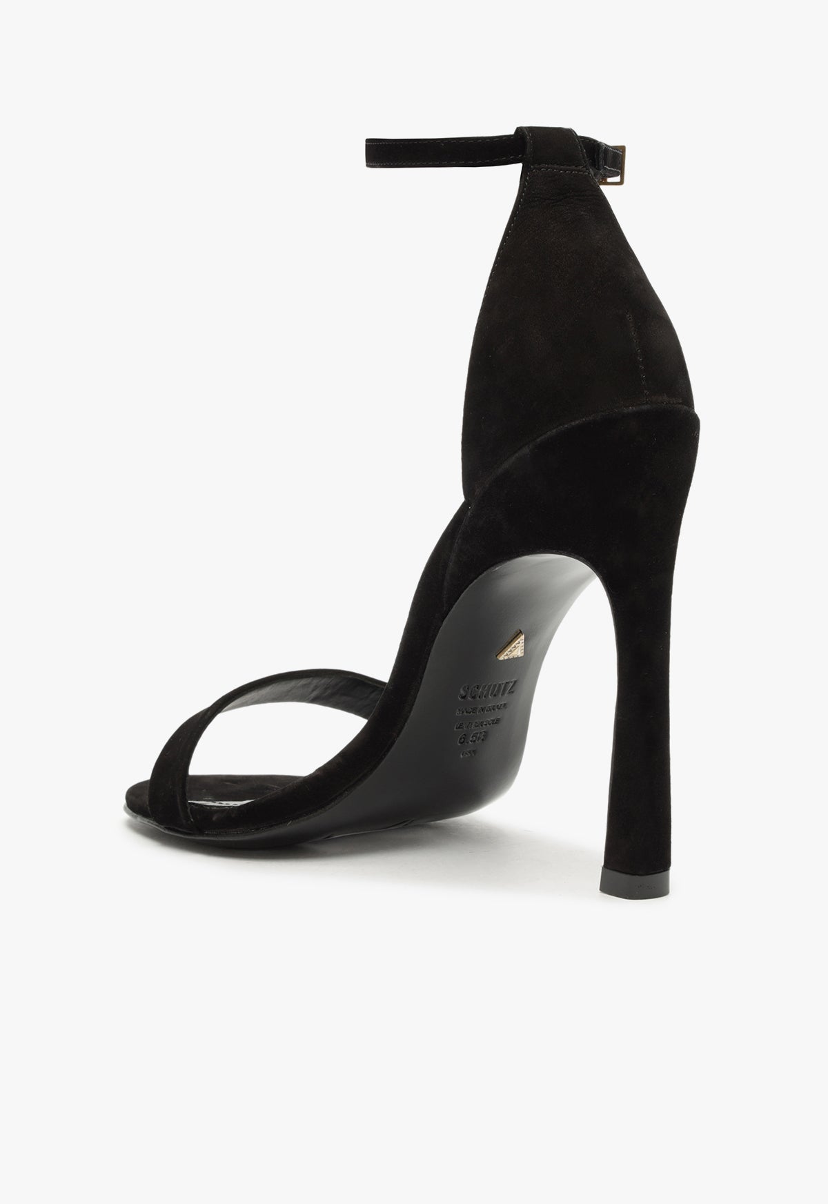 Schutz Cadey-Lee Curve Sandal