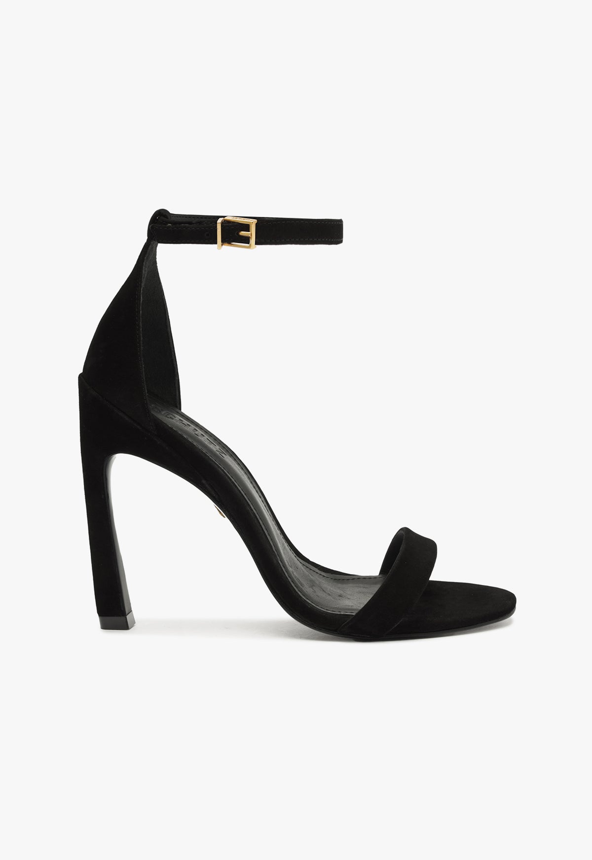 schutz Cadey-Lee Curve Sandal